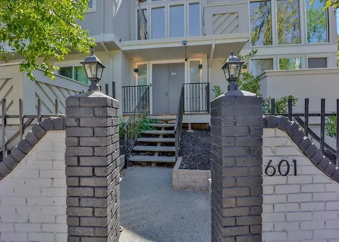 Luxury Family Home W Ac And Patio Near Meta And Stanford