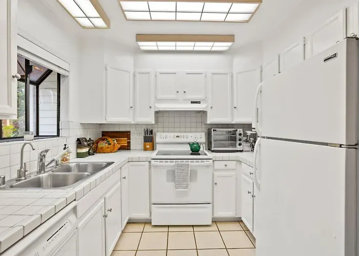 2Br Close To Stanford, Medical Center And Hospital