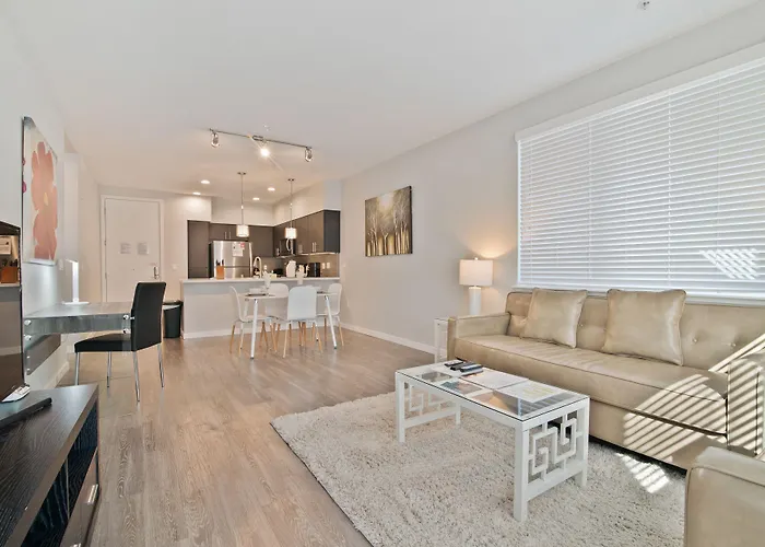Global Luxury Suites In Menlo Park